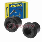 Moog Front Upper Suspension Control Arm Bushing Kit For 1958-1970 Chevrolet Os. Fixed Price $20.75.