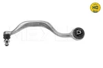 Meyle 316 050 0029/HD Front Rear Left Suspension Control Arm Fits Bmw Series. Fixed Price $85.81.