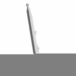 Polaris Trailing Arm, Left, Indy Red, Genuine Oem Part 1019356-293, Qty. Fixed Price $504.99.