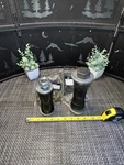 Qty! Bulk Lot- Automann Torque Arm Bushing Kit Hutch TRK6008 TRK12091. Fixed Price $50.00.