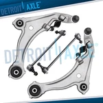 Front Lower Control Arms Sway Bar Link For 2009 2010 2011 2012 2013 2014 Maxima. Fixed Price $208.74.
