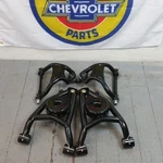 68-72 Gm A-body Chevelle Heavy Duty Tubular Front Control Arm Set Monte Carlo Ss. Fixed Price $899.95.