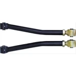 Rockjock CE-9807FLA Front Lower Adjustable Johnny Joint Control Arms For Jeep. Fixed Price $480.00.
