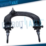 Front Passenger Upper Control Arm With Ball Joint For Hyundai Sonata Kia Optima. Fixed Price $36.48.