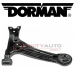 Dorman 522-985 Control Arm For TC1445 RK641278 RK640361 MS86193 GS86193 Fu. Fixed Price $81.01.