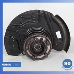 10-12 Range Rover L322 Front Left Side Spindle Knuckle Hub AH423K171AB Oem. Fixed Price $144.23.