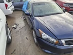 2009 Honda Accord Driver Left Front Knee Used 2.4L Oem Part 3694620. Fixed Price $284.95.