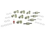 Afe Power Suspension Control Arm Bushing Kit - Fits Chevrolet Corvette (C5/C6) 9. Fixed Price $2610.00.