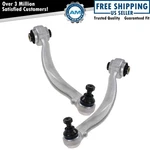 Front Lower Forward Control Arm W/ball Joint Lh & Rh Pair Set C240 C300 E350. Fixed Price $104.85.
