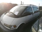 Passenger Right Lower Control Arm Front Fits 91-97 Previa 31633324. Fixed Price $110.70.