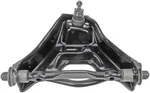 Suspension Control Arm And Ball Joint Assembly Dorman 520-119. Fixed Price $120.00.