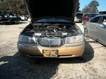 Driver Left Front Spindle/knuckle Fits 95-02 Crown Victoria 104948573. Fixed Price $84.13.
