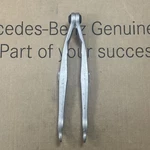 A2113500306 Mercedes C219 W211 Lower Rearward Control Arm Genuine New. Fixed Price $485.00.