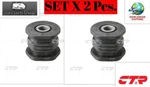 Front Lower Wishbone Suspension Control Arm Rear Bushing Honda Cr-v Crv MK1. Fixed Price $22.98.