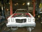 Upper Control Arm Front Fits 65-78 Ford Pass. 91188. Fixed Price $50.00.