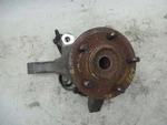 Passenger Right Front Spindle/knuckle Fits 04-08 Pacifica 118245. Fixed Price $92.40.