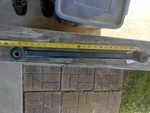 Genuine Gm Rear Suspension Trailing Arm 15820927. Fixed Price $18.00.