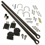 Bd-power Adjustable 54" Traction Bar Kit Fits 2003-2018 Dodge Ram 2500/3500. Fixed Price $915.95.