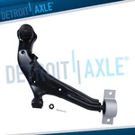 Front Right Lower Control Arm W/ball Joint For Nissan Maxima Infiniti I30 I35. Fixed Price $52.79.
