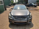 Lower Control Arm Rear Convertible Main Fits 08-13 Infiniti G37 1035142. Fixed Price $125.00.