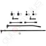 10X Front Suspension Ball Joints Inner Outer Tie Rods 1992-97 Ford F-350 4WD. Fixed Price $109.62.