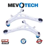 New Mevotech 4PCS Front Lower Control Arm & Ball Joints For Subaru Outback 05-09. Fixed Price $262.12.