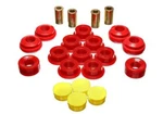 Energy Suspension For 02-04 Acura Rsx (includes Type S) Red Rear Control Arm Bus. Fixed Price $89.08.