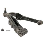 Moog Front Right Lower Suspension Control Arm And Ball Joint Assembly CK621355. Fixed Price $273.39.
