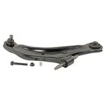 Suspension Control Arm And Ball Joint Assembly Moog Fits 07-12 Nissan Sentra. Fixed Price $98.03.