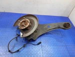 14-25 Mitsubishi Outlander Sport Fwd Rear Trailing Arm Spindle Driver Side Oem. Fixed Price $189.99.