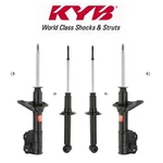 For Kyb Struts Shocks Mitsubishi Mirage 1997-2002 332112 332113 341140. Fixed Price $293.97.