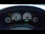 Passenger Right Front Spindle/knuckle Fits 01-07 Caravan 1819773. Fixed Price $85.00.