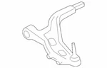 Oem New Ford 2013-2016 Mks Lower Control Arm Front Suspension FA5Z-3079-B. Fixed Price $294.98.