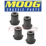 Moog Front Upper Control Arm Bushing Kit For 1968-1972 Plymouth Road Runner Sp. Fixed Price $54.82.