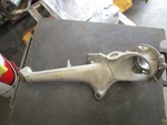 86 Porsche 944 Rear Right Passengers Aluminum Trailing Arm Used 951-331-514-00. Fixed Price $150.00.