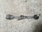 Lower Control Rear Locating Arms Forward Fits 02-10 Lexus SC430 345719. Fixed Price $75.00.