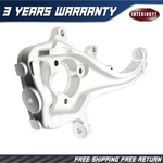 Front Steering Knuckle Spindle Lh Driver Side For Dodge Ram 1500 Pickup 4WD. Fixed Price $95.09.