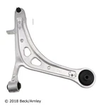 Beck Arnley Suspension Control Arm And Ball Joint Assembly 102 7833. Fixed Price $269.59.