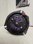00-03 Pontiac Grand Prix 01-03 Impala Blower Motor W/hamster Wheel Dash Mnt Oem. Fixed Price $39.61.