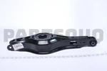 48730F4010 Genuine Toyota Arm Assy, Rr 48730-F4010. Fixed Price $132.66.