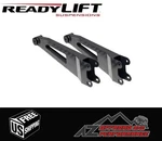 Readylift Radius Arm Kit '05-'19 Ford F250 F350 4WD. Fixed Price $789.95.