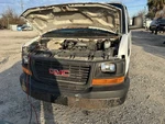 Driver Left Upper Control Arm Front Fits 03-24 Express 2500 Van 104786559. Fixed Price $67.15.