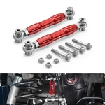 Bevinsee Off-road Rear Upper Control Arms 2-4" Lift For Toyota 4RUNNER 2010-2024. Fixed Price $129.91.