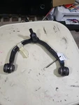 New Genuine Gm Left Front Upper Control Arm 25793550 Fit 03-18 Chevy Express. Fixed Price $122.00.
