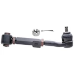 RK621807 Moog Control Arm Rear Driver Or Passenger Side Upper With Ball Joint(s). Fixed Price $133.23.