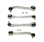 4XFRONT Upper Forward/rearward Control Arm Links L+r Delphi Audi A5 Allroad. Fixed Price $200.34.