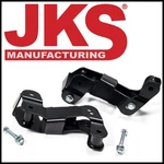 Jks Front Control Arm Correction Brackets Fit 07-18 Wrangler With 2-4.5" Lift. Fixed Price $185.95.