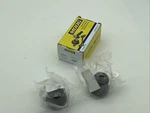 Suspension Control Arm Bushing Kit Moog K6395. Fixed Price $27.50.