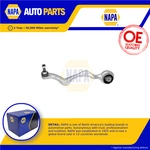 Wishbone / Suspension Arm Fits Bmw 335 3.0 Front Lower, Left 06 To 13 Napa New. Fixed Price $95.17.