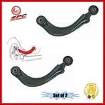 Spc Rear Adjustable Control Arm Camber Kit Pair Ford Mazda Volvo 67420. Fixed Price $280.56.